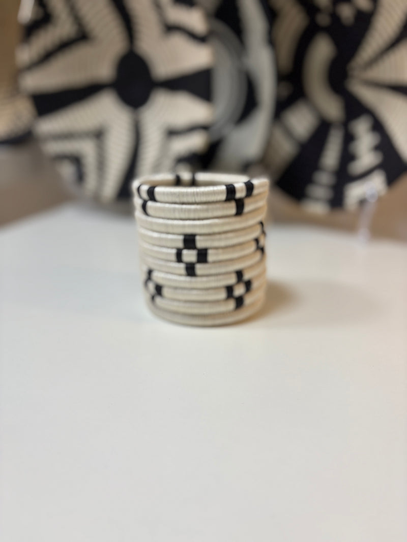 Rwanda basket