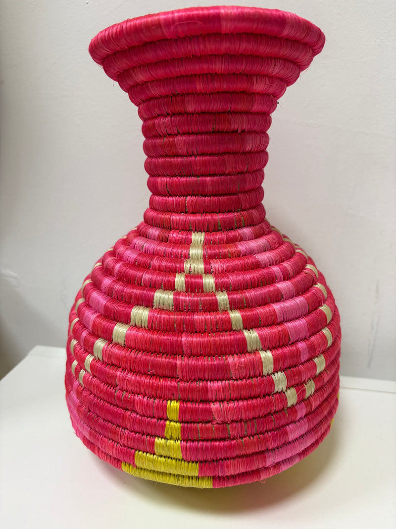 Handmade Vase