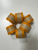 Handwoven Ringnapkins