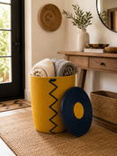 Paniery Nomad Sculptural Baskets