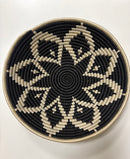SWEET-GRASS BASKET