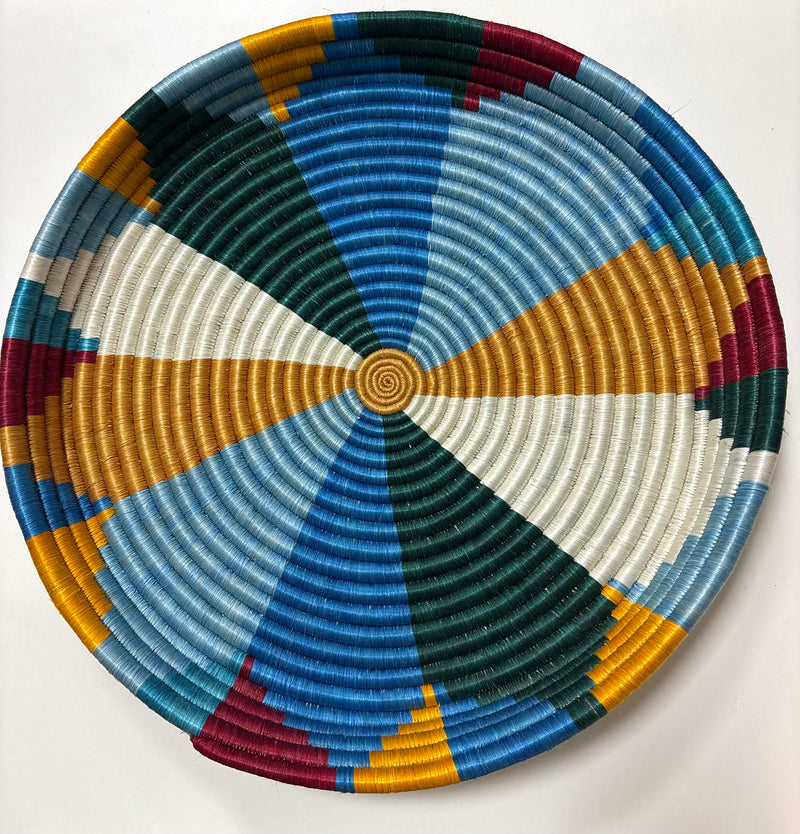 Woven Tray