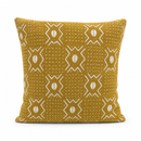 Bogolan Cushions | Handmade African Mud Cloth Pillows | Luxury Boho Decor