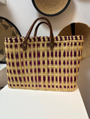 Handwoven Bag / Essa Bag