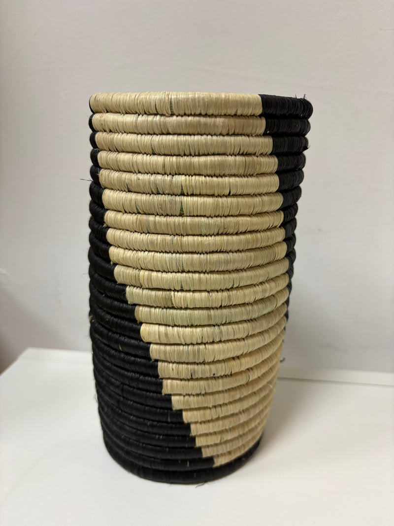 Handwoven Vase