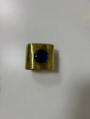 Handmade Brass Bracelet