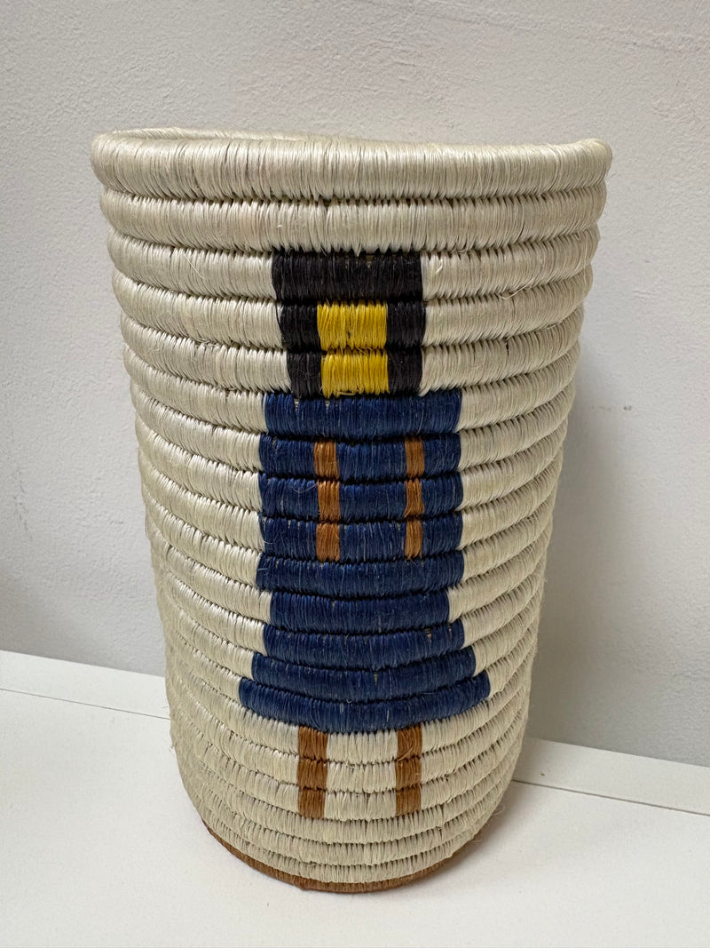 Handwoven Vase