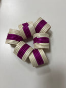 Handwoven Ringnapkins