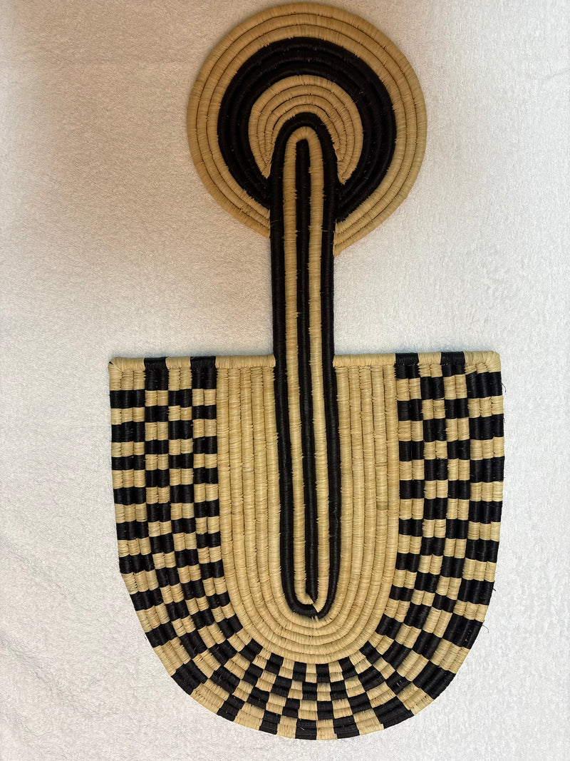 Woven Wall Hanging