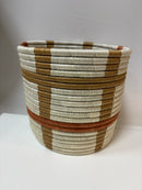 Rwanda basket