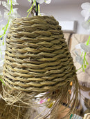 Handwoven Lampshade