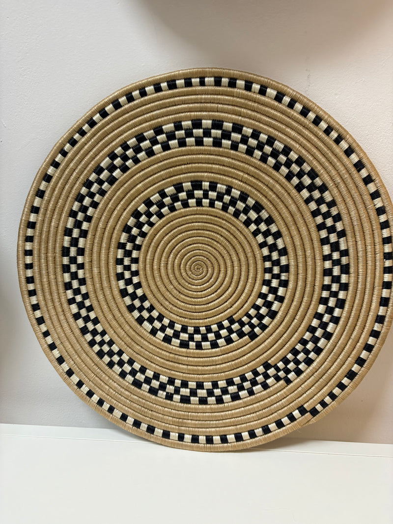 Woven Wall Hanging