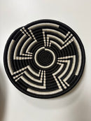 SWEET-GRASS BASKET M