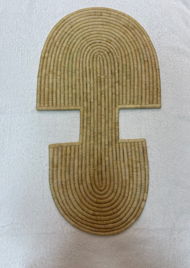 Woven Wall Hanging