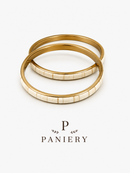 Paniery Signature Bracelets