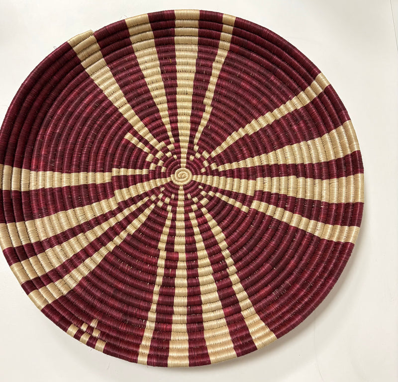 Woven Tray
