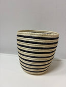 Handwoven Vase