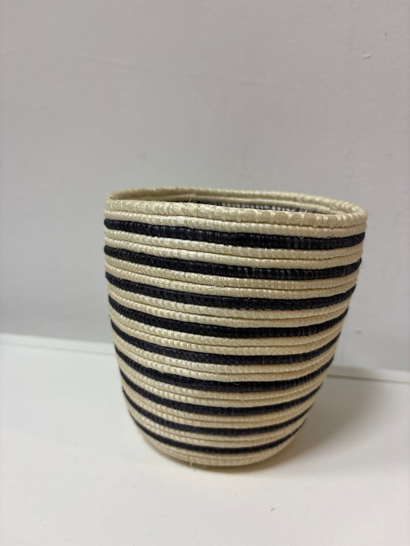 Handwoven Vase