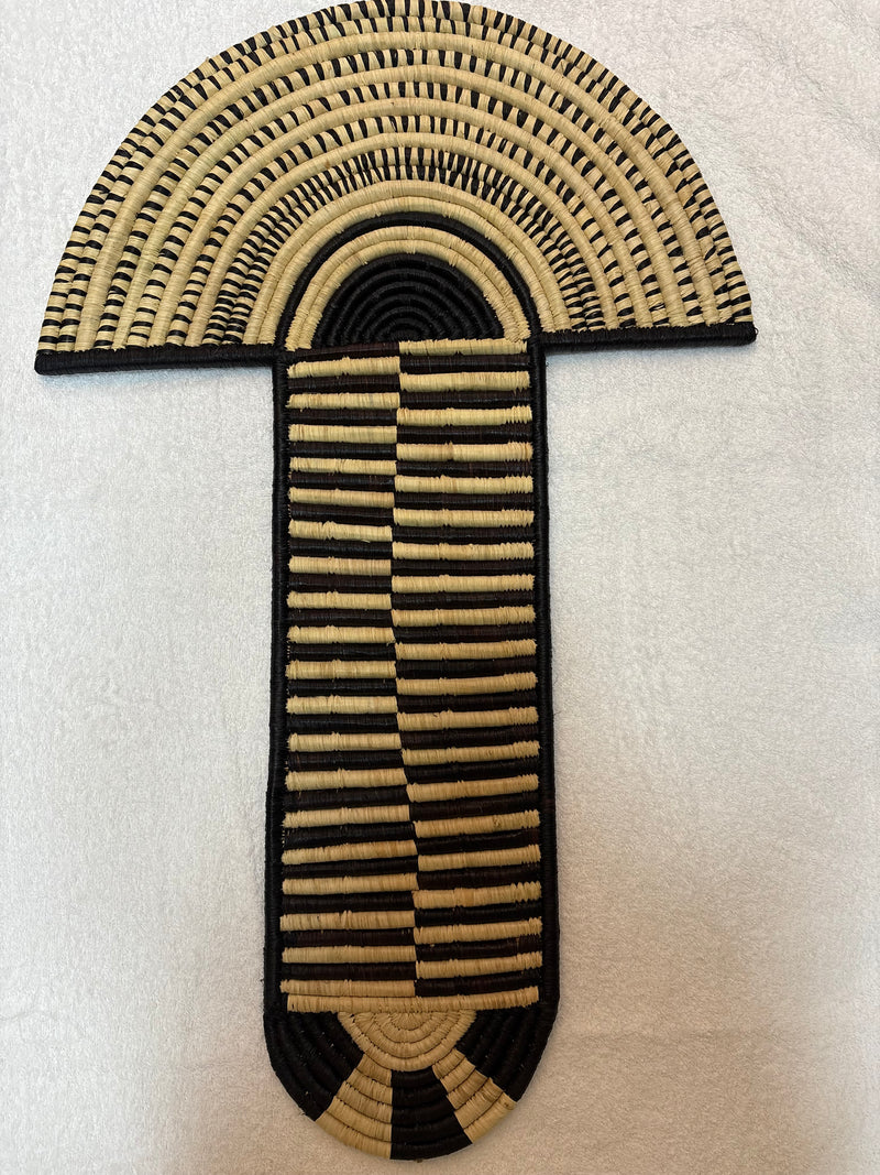 Woven Wall Hanging