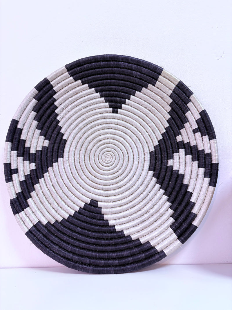 Woven Wall Hanging