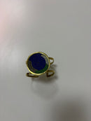 Handmade Brass Bracelet