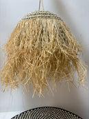 Handwoven Lampshade