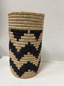 Handwoven Vase