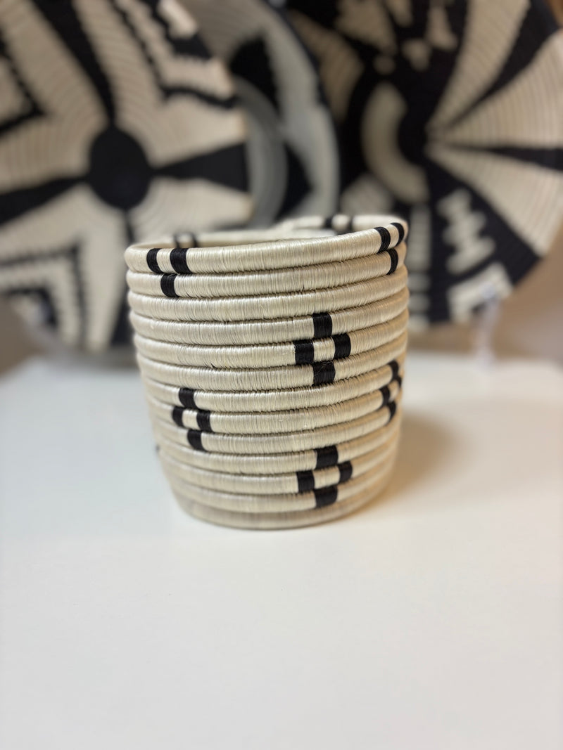 Rwanda basket