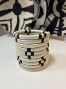 Handwoven Basket