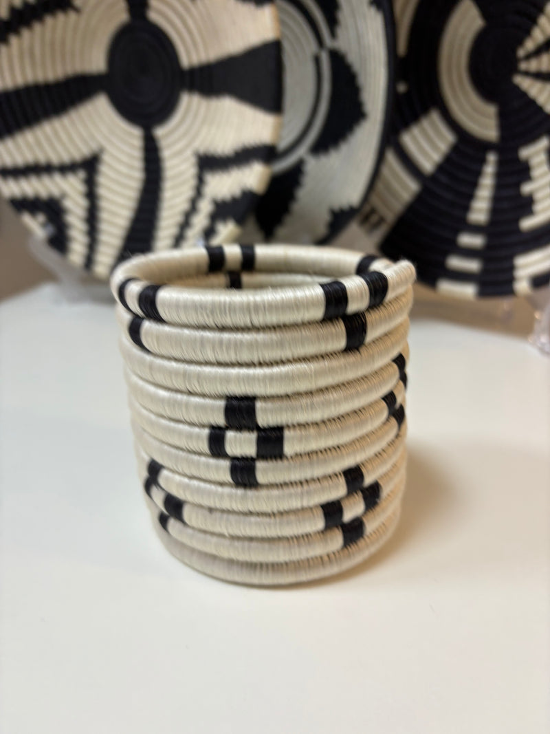 Rwanda basket
