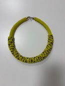 Handmade Beaded Necklace