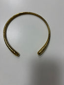 Handmade Brass Necklace