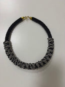 Handmade Beaded Necklace