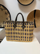 Handwoven Bag / Essa Bag