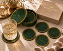 PANIERY | Signature Maasai Beaded Coasters