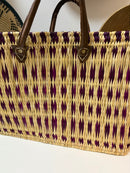 Handwoven Bag / Essa Bag