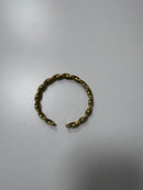 Handmade Brass Bracelet