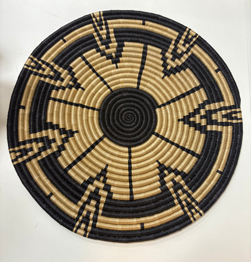 Woven Wall Hanging