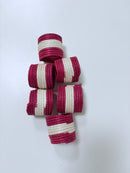 Handwoven Ringnapkins