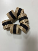 Handwoven Ringnapkins