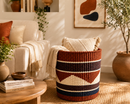 Baha Highlands Basket