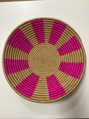 SWEET-GRASS BASKET