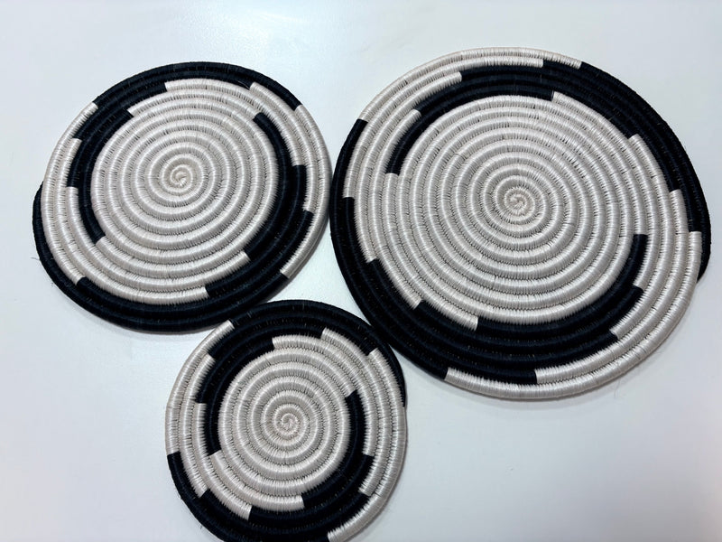 Woven Wall Hanging