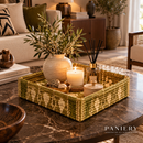 Bring the beauty of African craftsmanship to your everyday moments.