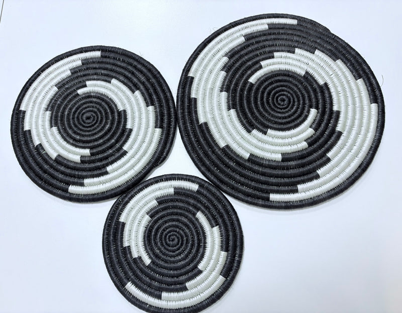 Woven Wall Hanging