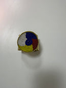 Handmade Brass Bracelet