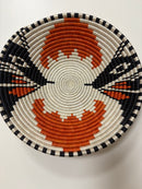 SWEETGRASS BASKET