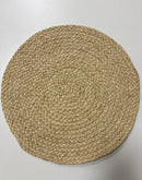 Handwoven placemats