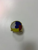 Handmade Brass Bracelet