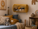 Handcrafted Fishing Line Lantern – Made in Morocco | Multifunctional Boho Chic Decor